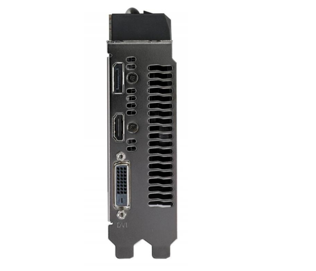 ASUS Radeon RX 570 OC 4GB GDDR5 - 363203 - zdjęcie 6
